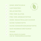InnoNature Kapseln Zink Kapseln 1-Monatsvorrat