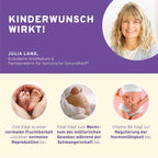 InnoNature Pakete Kinderwunsch-Starter-Paket Kinderwunsch-Starter-Paket
