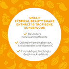 InnoNature Pulver Bio Tropical Beauty Superfood Pulver: Antioxidantienshake aus exotischen Früchten