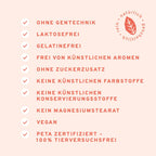 InnoNature Tropfen 1x50ml Methylcobalamin: Vitamin B12 Tropfen