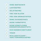 InnoNature Tropfen Ashwagandhanda Extrakt