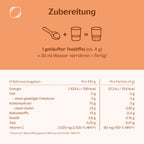Bio Immun Shot Pulver 100g
