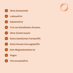 Bio Immun Shot Pulver 100g