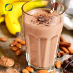 Bio Veganer Protein Mix Schoko