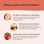 Eisen Kids Pulver