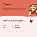 Omega 3 Kids Tropfen