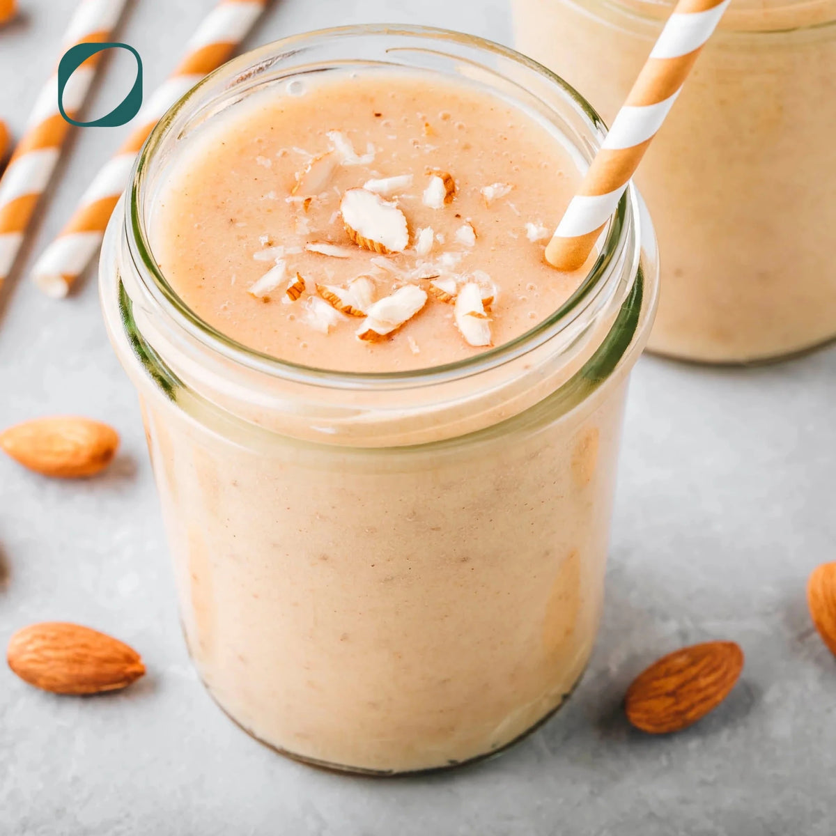 Bio Veganer Protein Mix Kokos