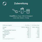 Bio Veganer Protein Mix Pure