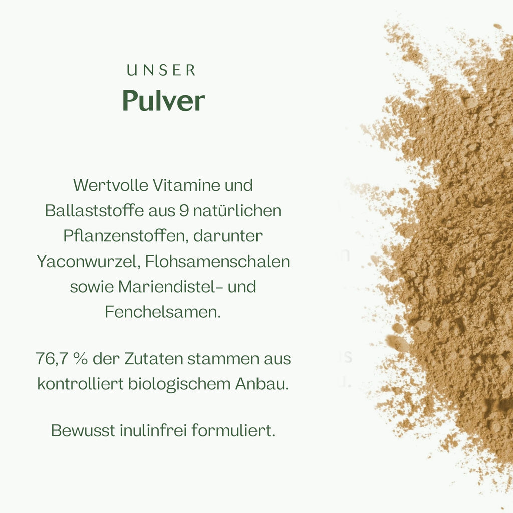 Inno Darm Sensitv Pulver 233g