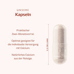 Calcium 120 Kapseln