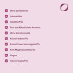 Period Support 30 Kapseln