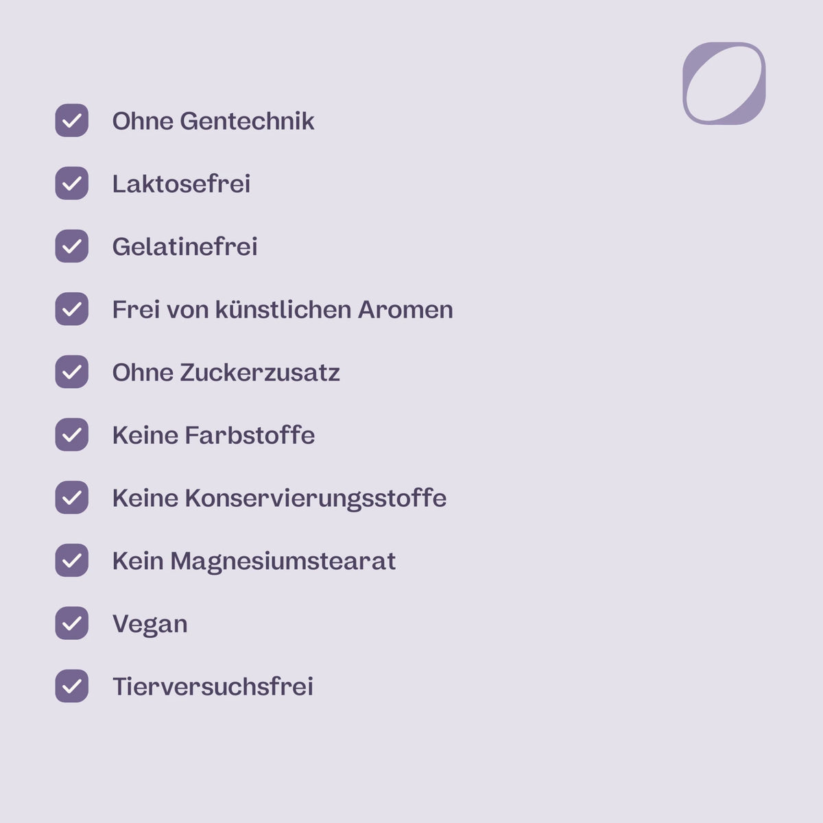 Fokus Kapseln