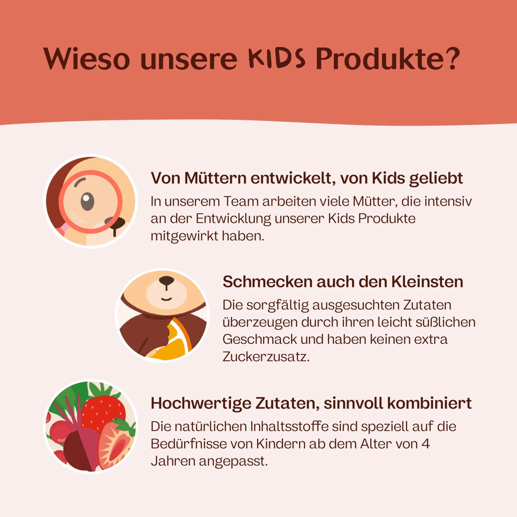 Jod Kids Tropfen 30ml