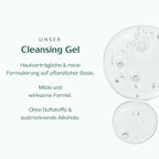 Cleansing Gel