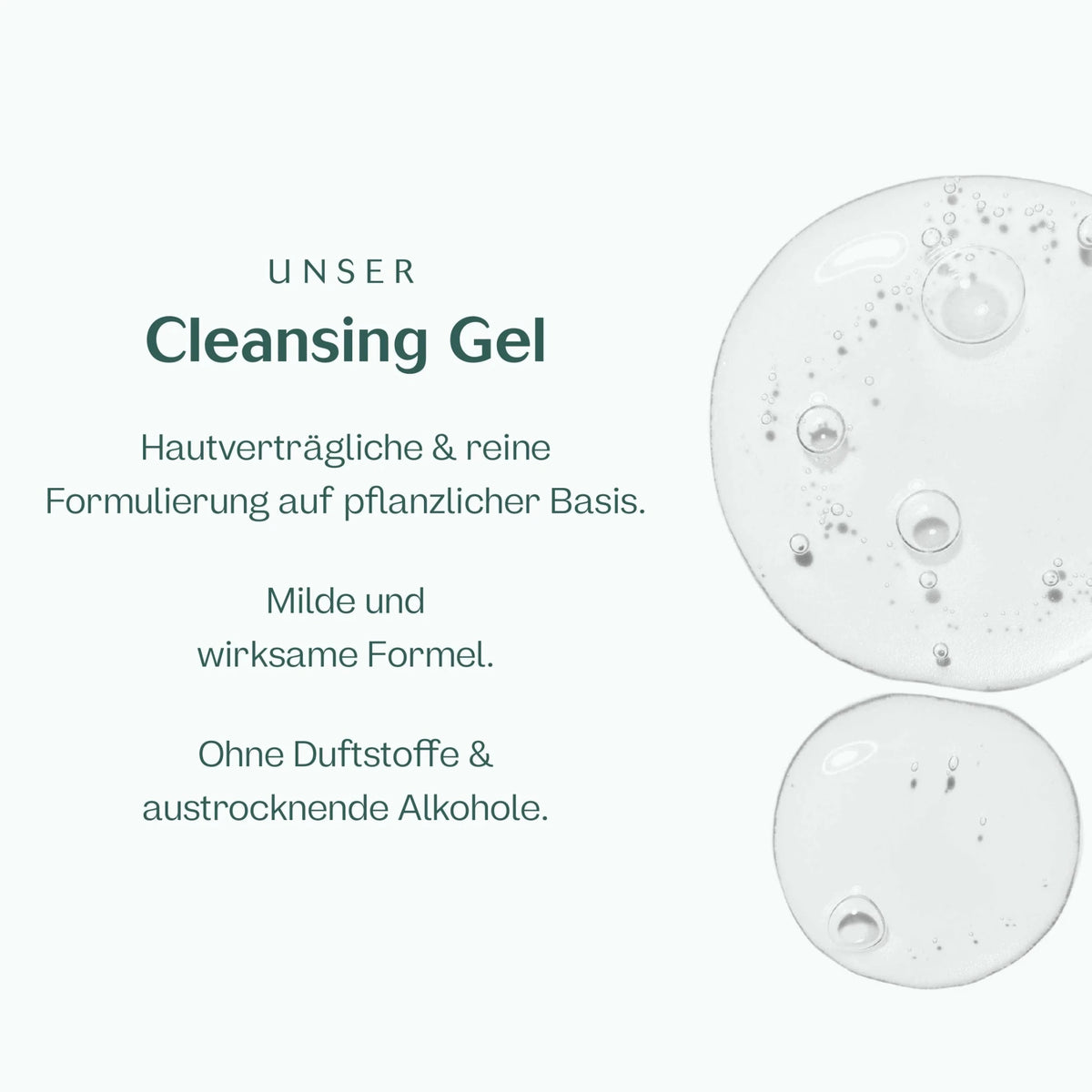 Cleansing Gel