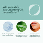 Cleansing Gel