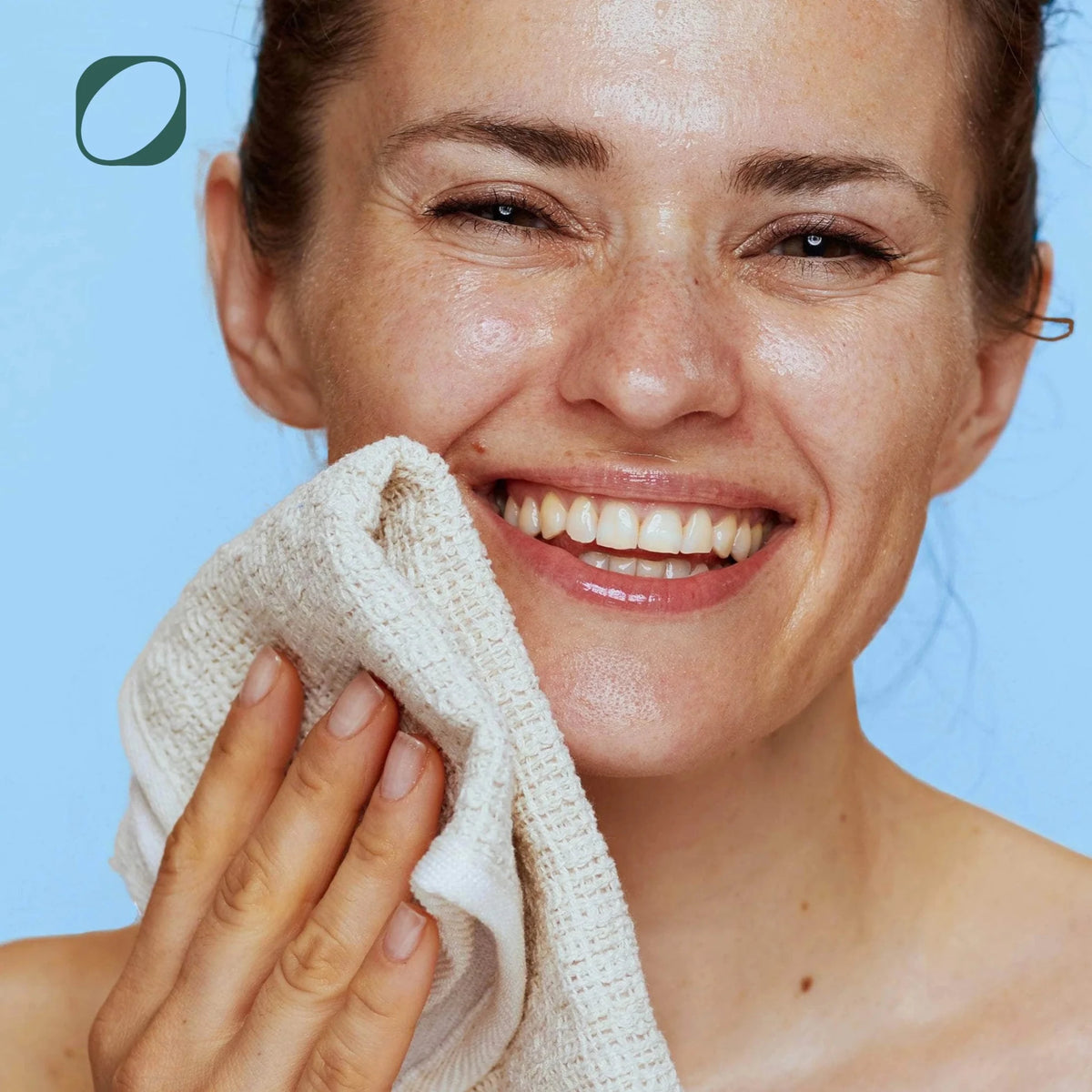 Cleansing Gel