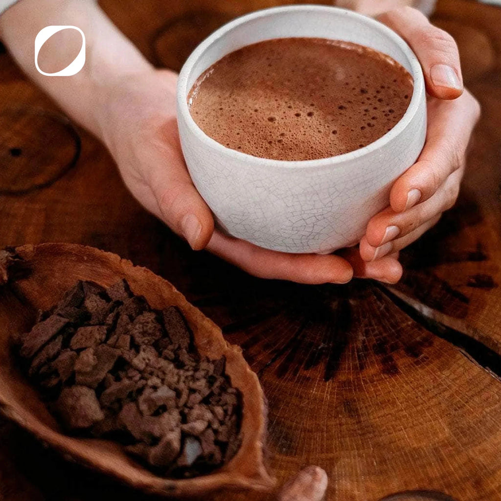 Cozy Chocolate 180g
