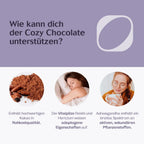 Cozy Chocolate 180g