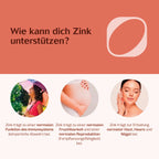 Großes Immunsystem und Anti-Müdigkeits-Paket