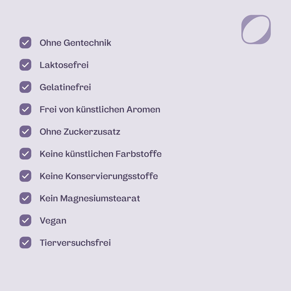 Anti Müdigkeit Kapseln