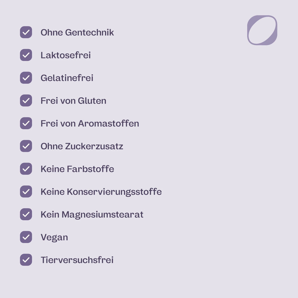 Anti Stress Kapseln