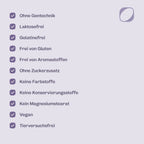 Anti Stress Kapseln