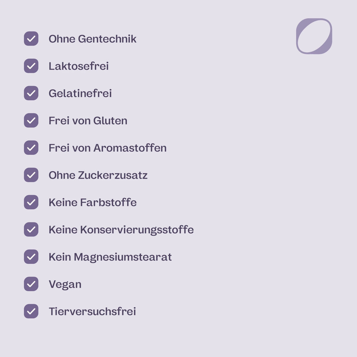 Anti Stress Kapseln