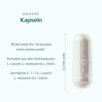 BCAA Kapseln