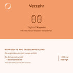 Bio Schwarzkümmelöl Kapseln