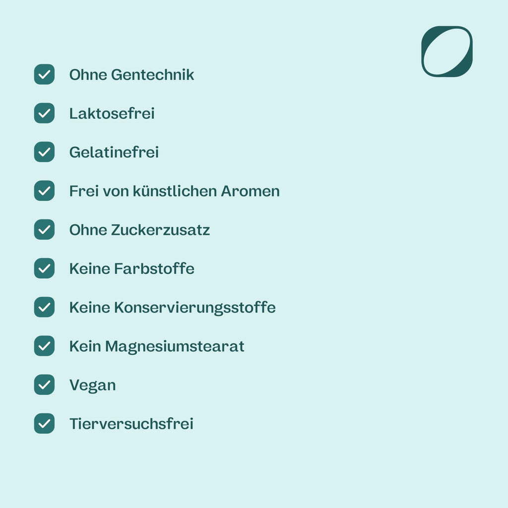 Blutzucker Kapseln