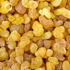 Boswelliasäure: Weihrauch Kapseln