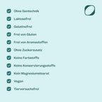 Bromelain Kapseln