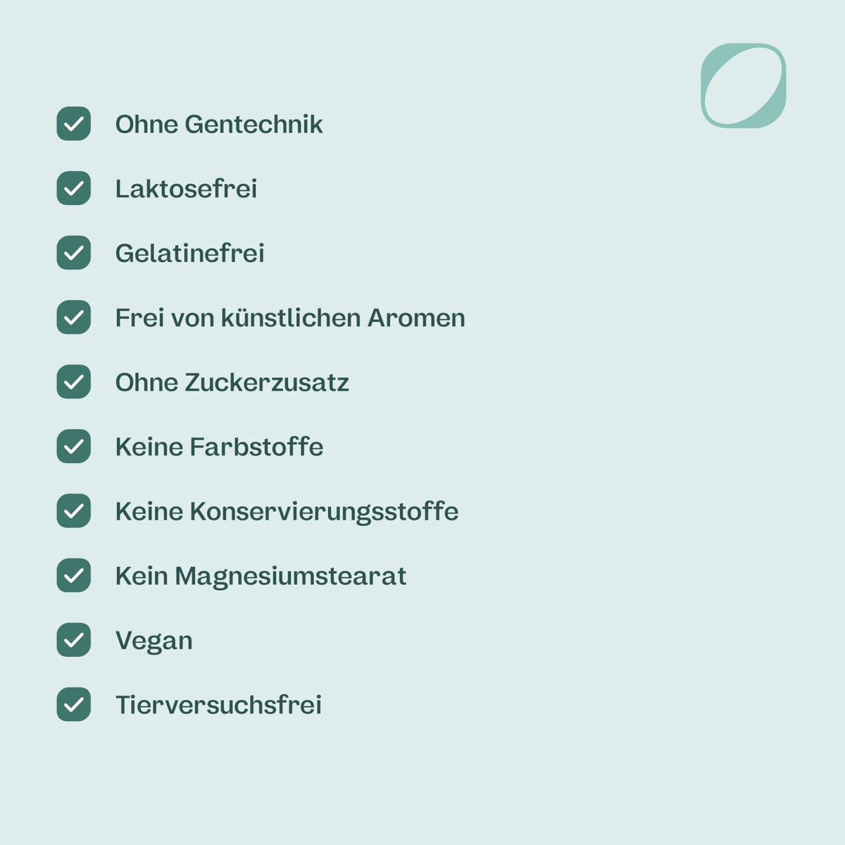 Haut-Haare-Nägel Kapseln