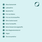 Koffein Plus Kapseln