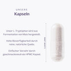 L-Tryptophan Kapseln