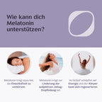 Melatonin Kapseln