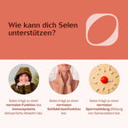 Selen 200 µg 180 Kapseln