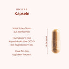 Selen 200 µg 180 Kapseln