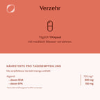 Omega 3 Family Set