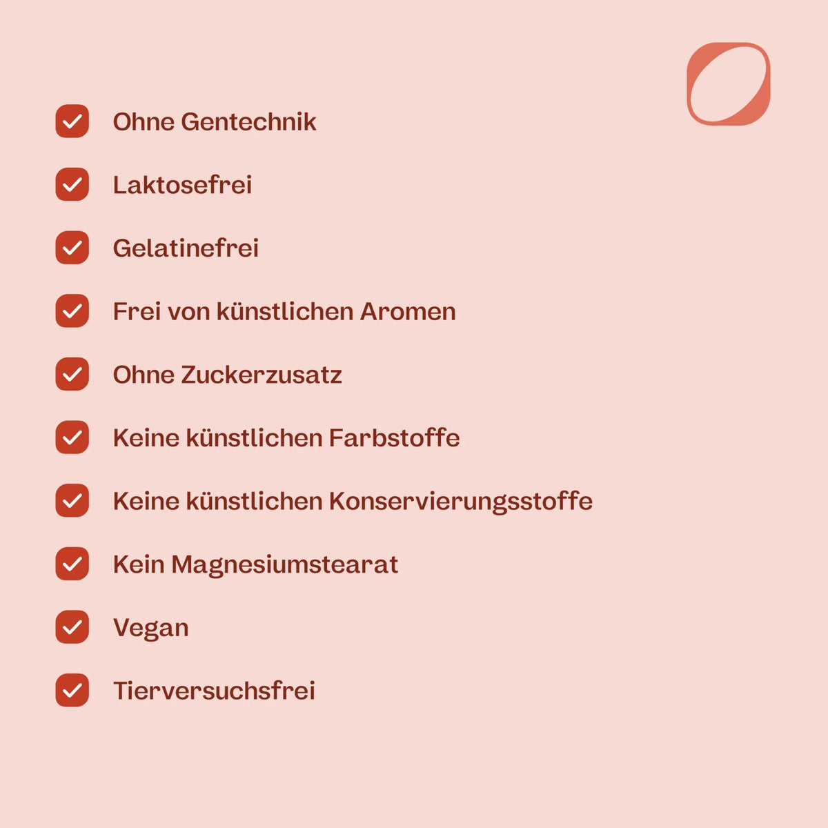 Vegan Komplex 60 Kapseln