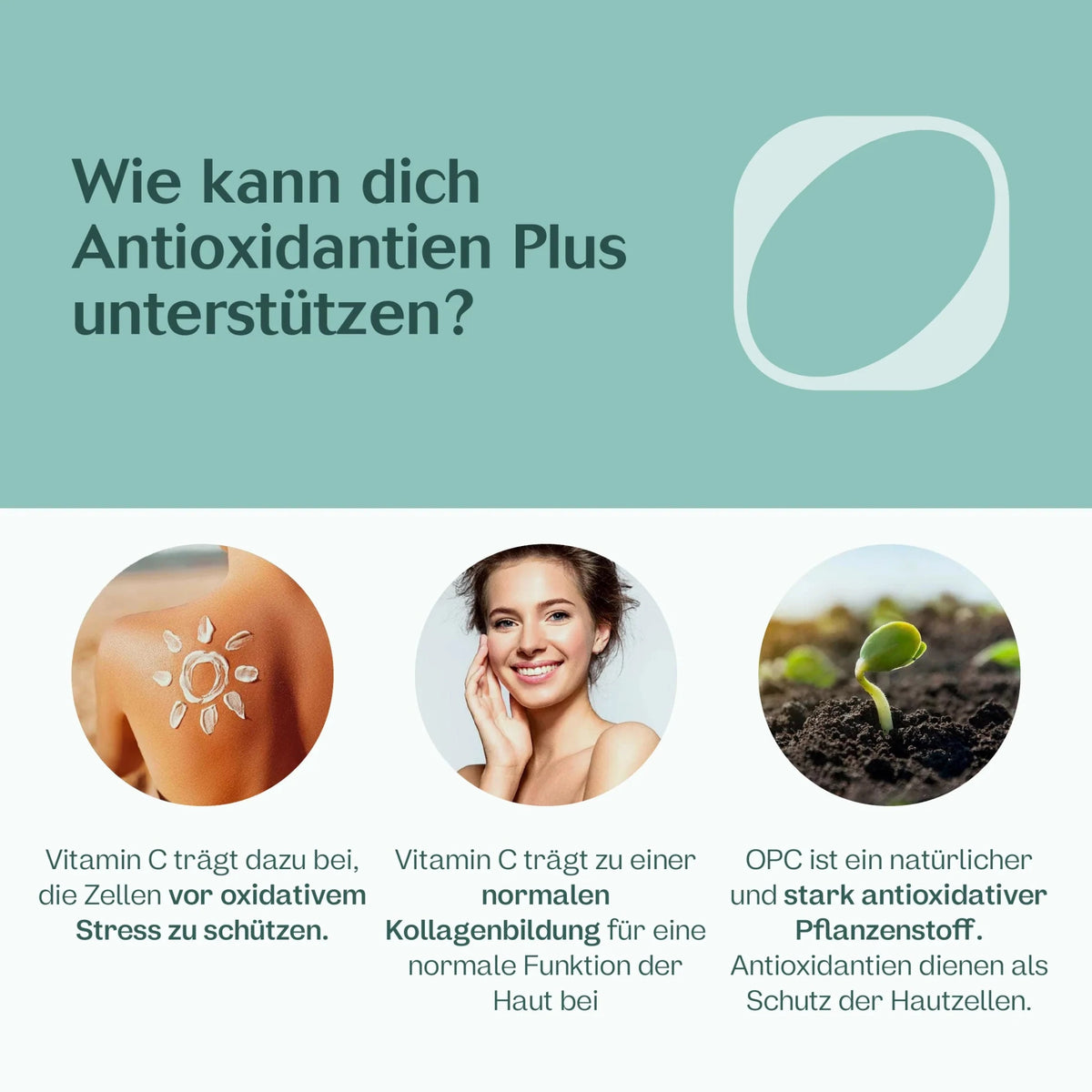 Slow Aging Paket