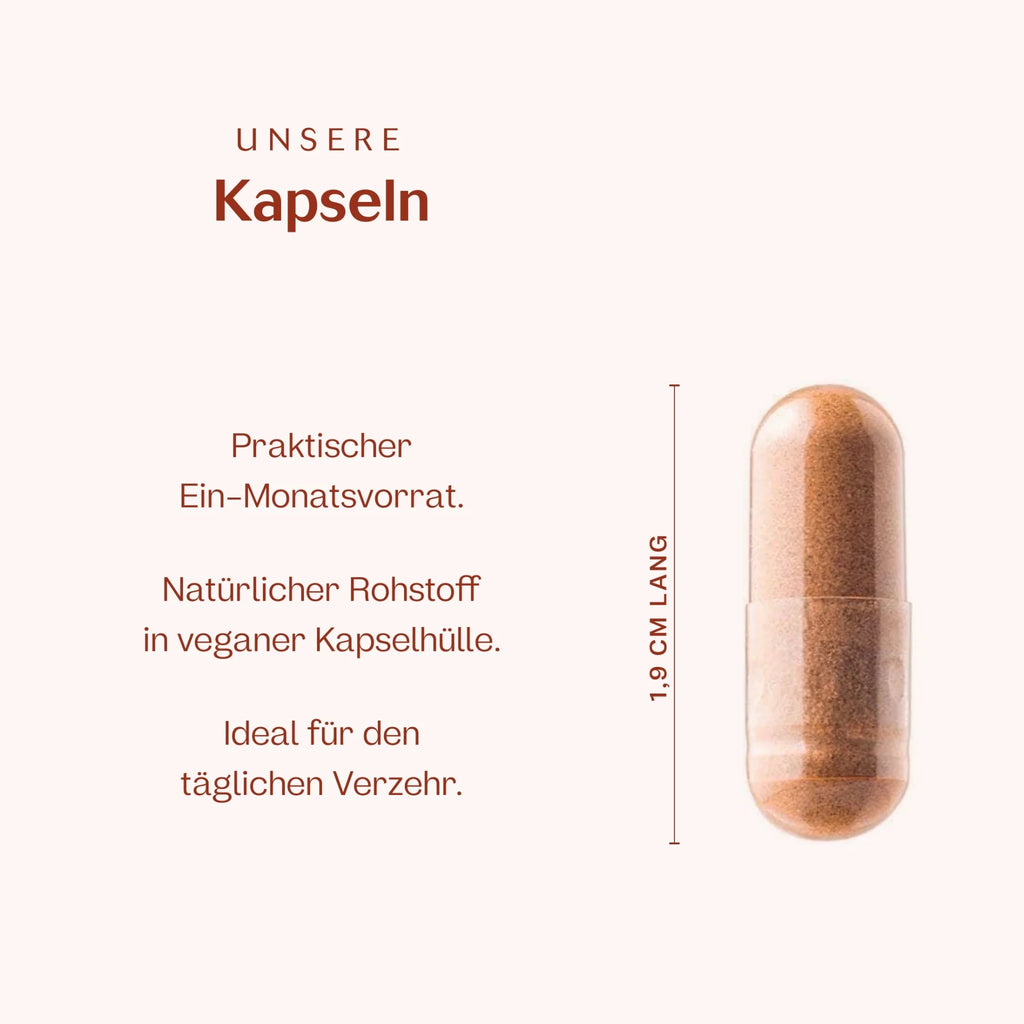 Zink 30 Kapseln