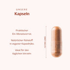 Zink 30 Kapseln