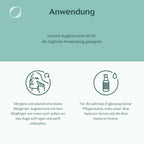 Aloe Hyaluron Augencreme