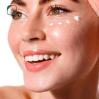 Aloe Hyaluron Augencreme