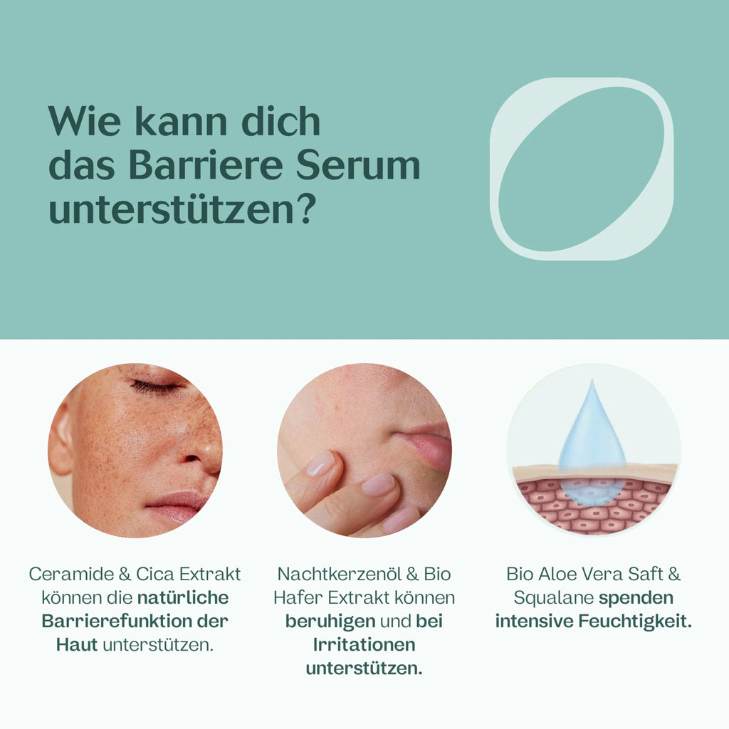 Mini Barriere Serum 5ml