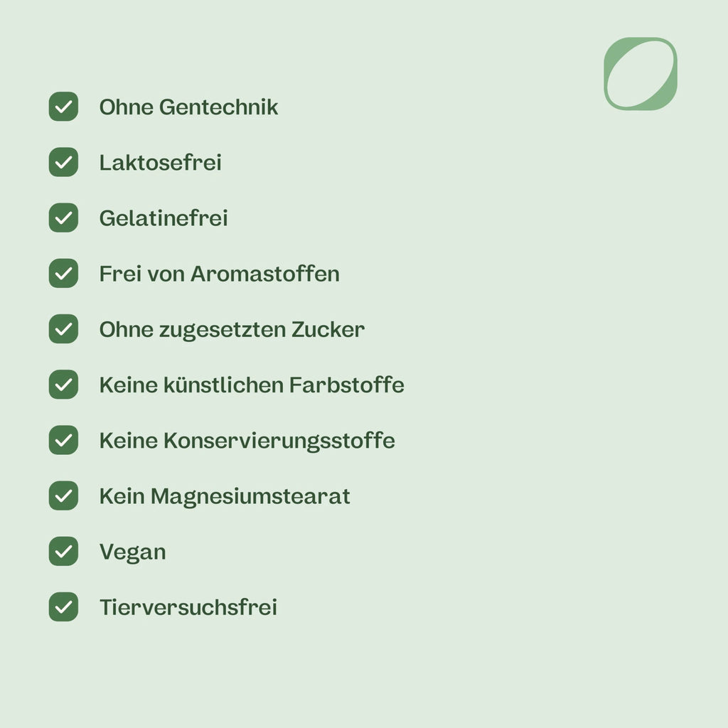 Bio Kurkuma Gerstengras Mix Superfood