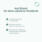 Açaí Beauty Pulver 150g