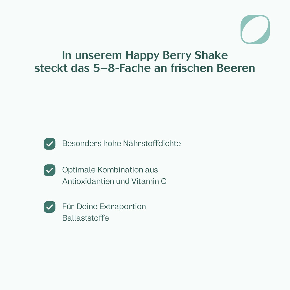 Bio Happy Berry Superfood Pulver